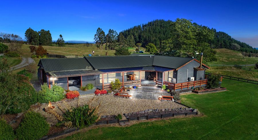  at 2/12 Michaels Way, Taupo