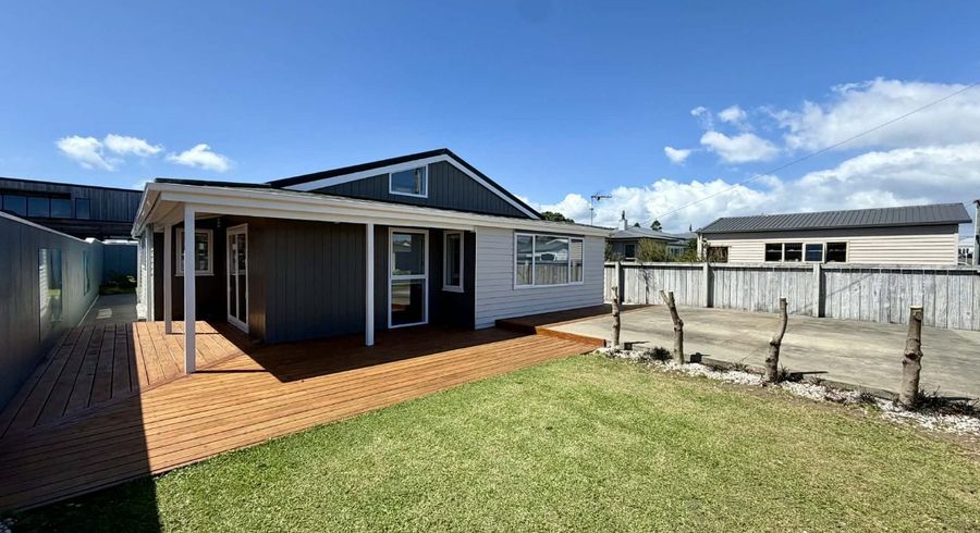  at 11 Ropiha Street, Fitzroy, New Plymouth, Taranaki