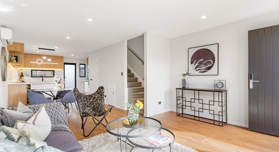  at 30B Alverston Street, Waterview, Auckland City, Auckland