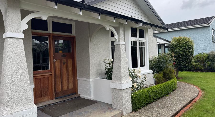  at 212 George Street, Waverley, Invercargill, Southland