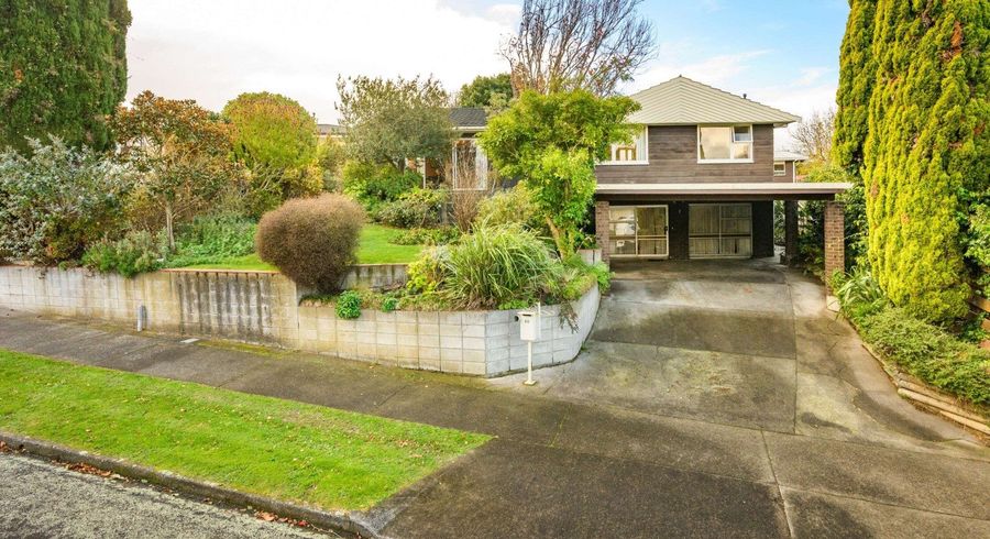  at 40 Parkland Crescent, Terrace End, Palmerston North, Manawatu / Whanganui