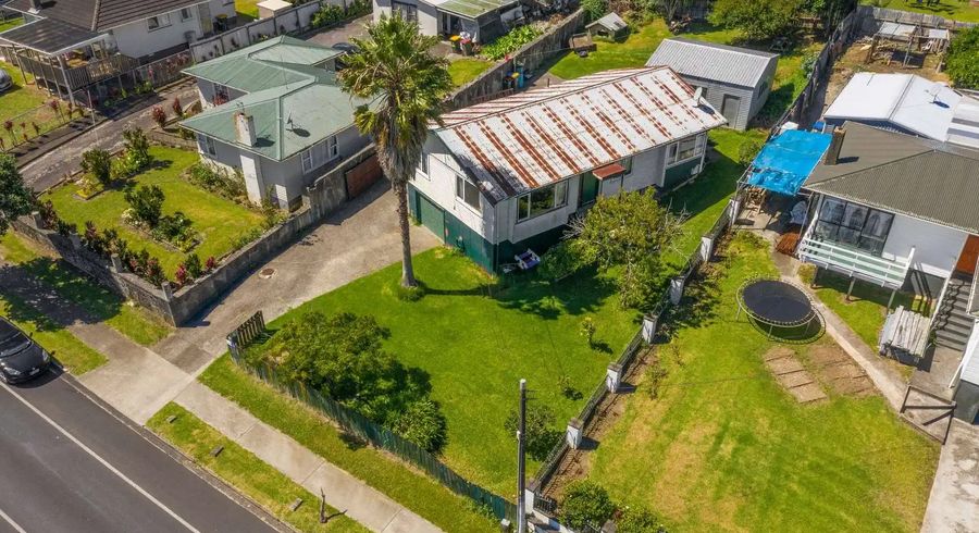  at 149 Preston Road, Otara, Manukau City, Auckland