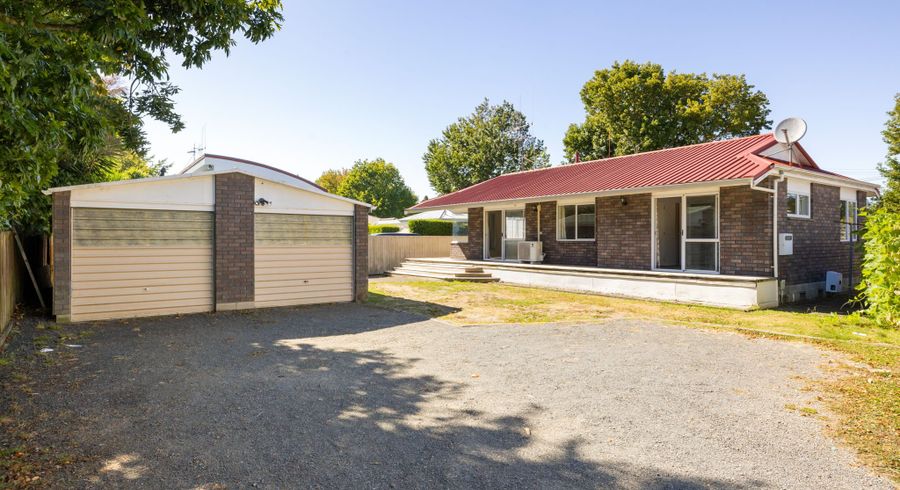  at 38A Peachgrove Road, Hamilton East, Hamilton
