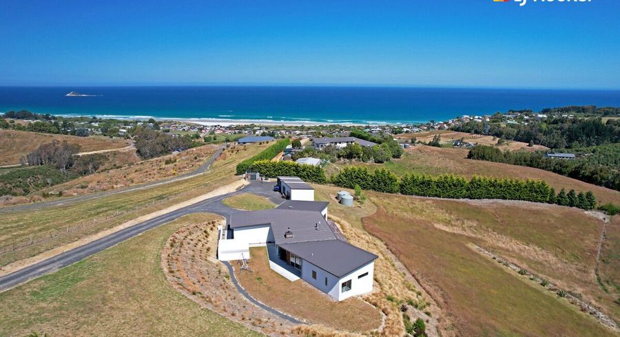  at 25 Kayforce Road, Ocean View, Dunedin