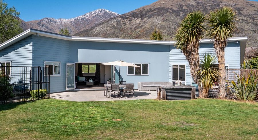  at 8 Widgeon Place, Lake Hayes, Queenstown