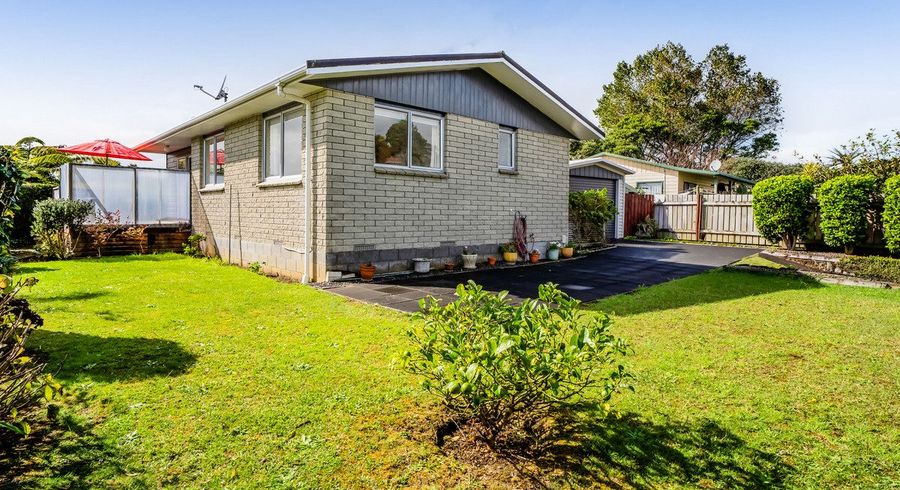  at 3 Ross Place, Blagdon, New Plymouth, Taranaki