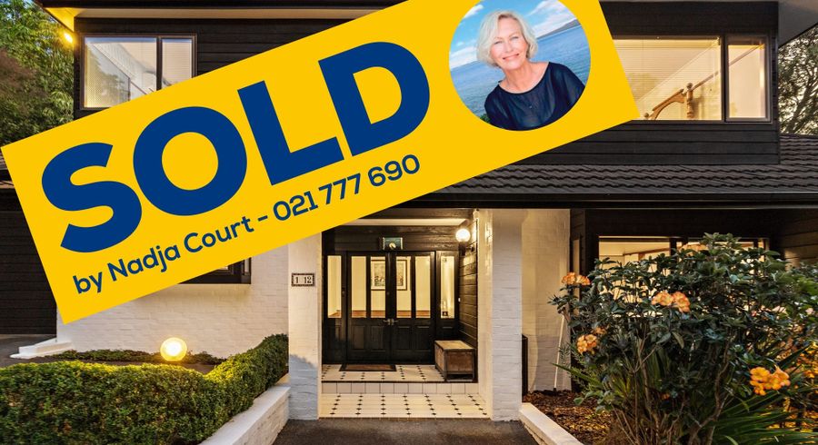 at 2/12 Penzance Road, Mairangi Bay, North Shore City, Auckland