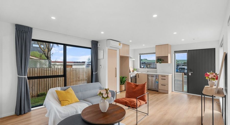  at 464A Wilsons Road North, Waltham, Christchurch City, Canterbury