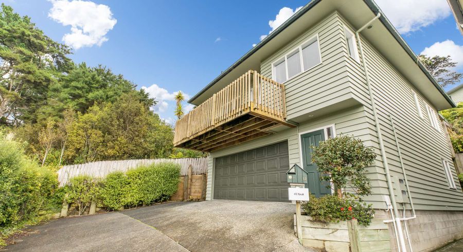  at 12/61 The Avenue, Albany, Auckland