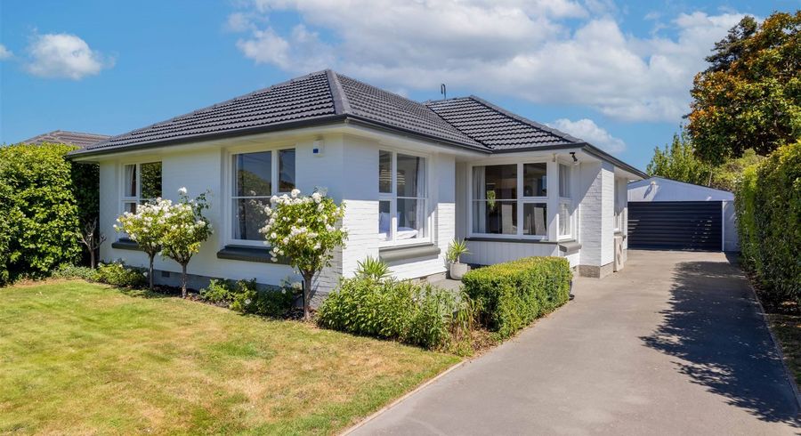  at 17 Palmside Street, Somerfield, Christchurch