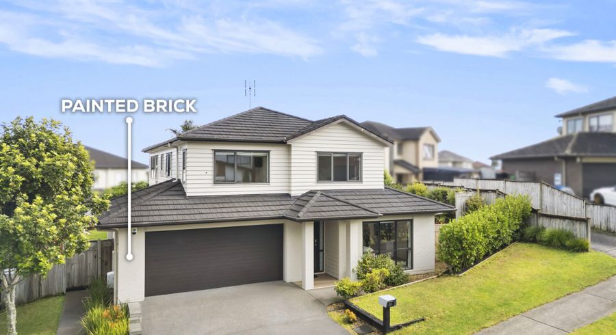  at 37 Amaretto Avenue, Flat Bush, Manukau City, Auckland