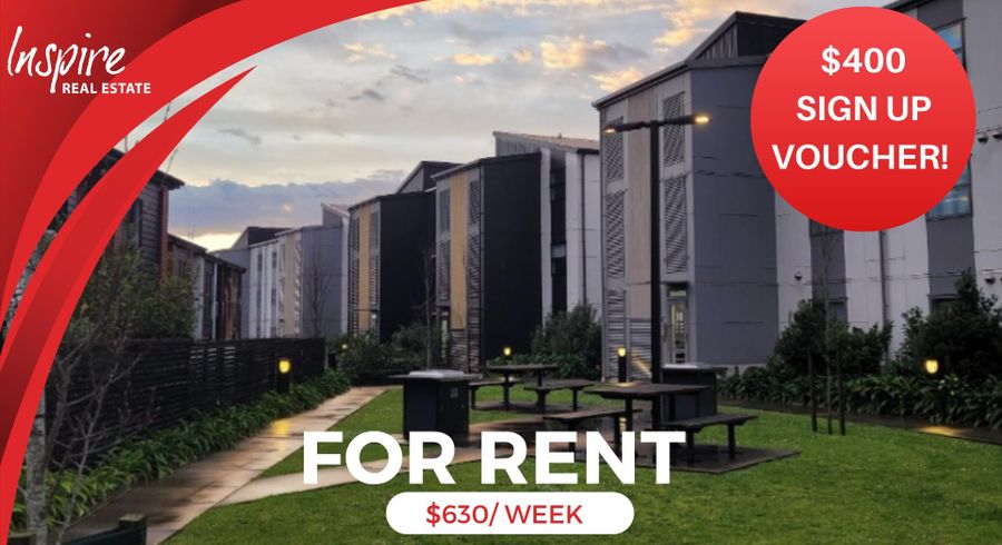  at 302/26 Shortfin Place, Flat Bush, Manukau City, Auckland