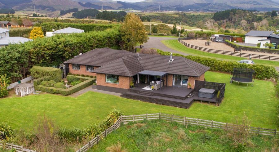  at 4 Wake Place, Aokautere, Palmerston North, Manawatu / Whanganui
