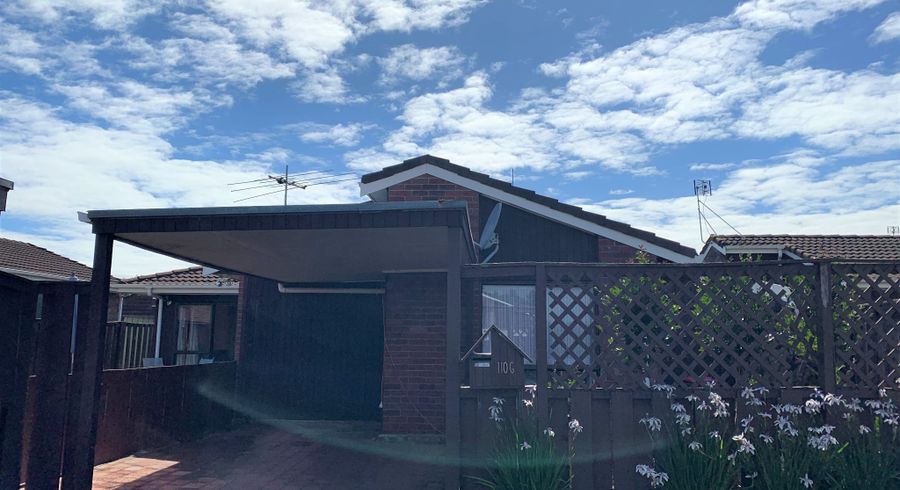  at 110G Grey Street, Onehunga, Auckland City, Auckland