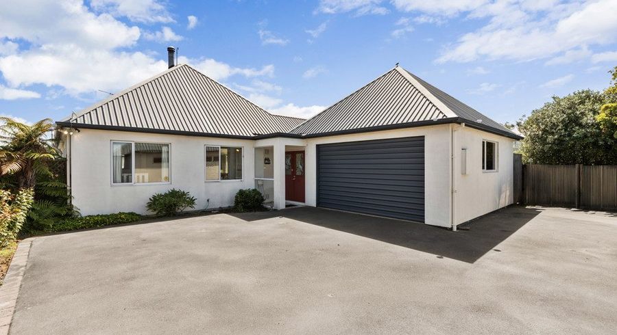  at 2/725 Main North Road, Belfast, Christchurch City, Canterbury