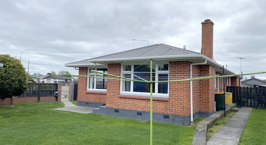  at 2/78 Chalmers Avenue, Ashburton, Ashburton, Canterbury