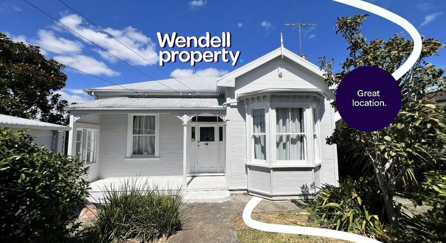  at 41 Arthur Street, Onehunga, Auckland City, Auckland