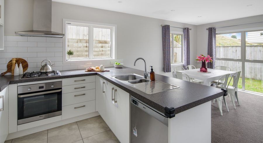  at 209A Mclintock Street North, Johnsonville, Wellington
