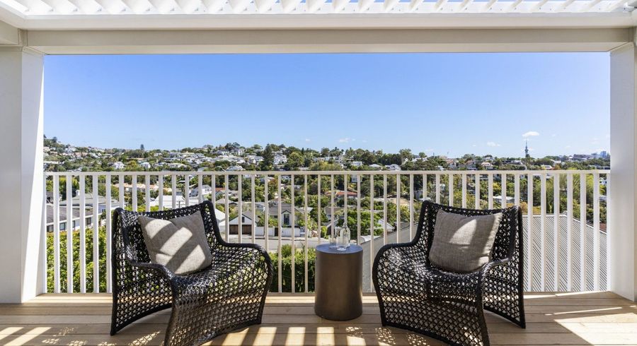  at 15A Walton Street, Remuera, Auckland City, Auckland