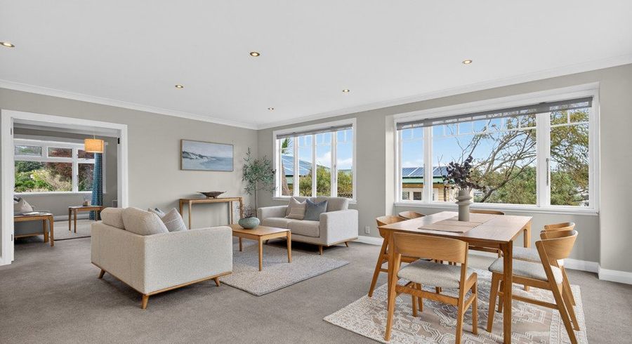  at 49 Tio Tio Road, Miramar, Wellington, Wellington