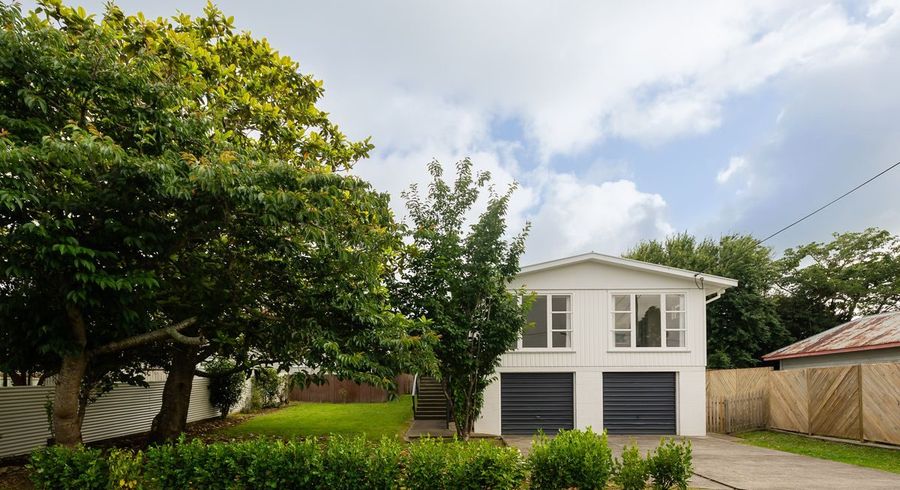  at 4 Graham Street, Levin, Levin