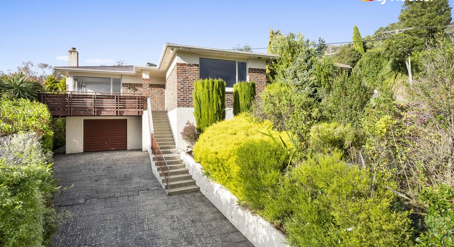  at 58 Grey Street, North East Valley, Dunedin