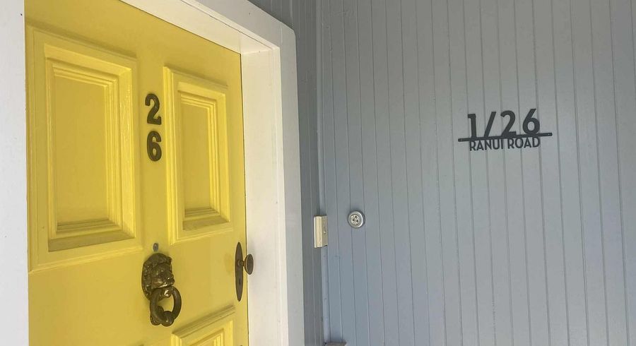  at 26 Ranui Road, Stoke, Nelson