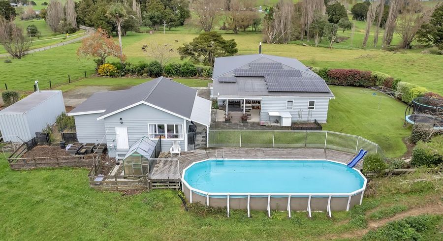  at 197 Taipuha Settlement Road, Paparoa, Kaipara, Northland