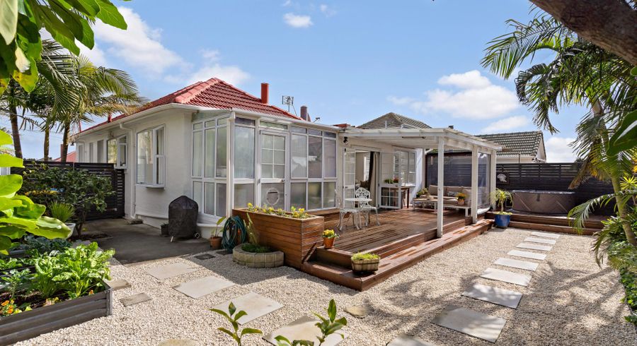  at 45 Oakley Avenue, Waterview, Auckland City, Auckland