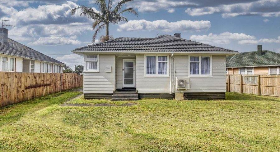  at 14 Matamata Place, Otara, Auckland