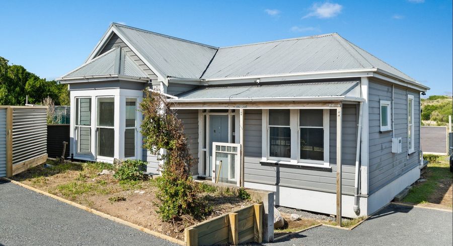  at 272 Tomahawk Road, Ocean Grove, Dunedin, Otago