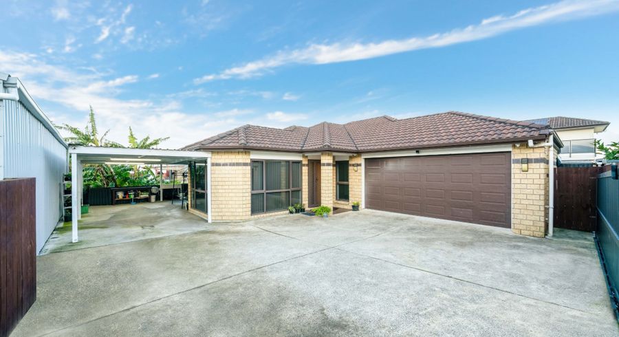  at 144 Wyllie Road, Papatoetoe, Auckland