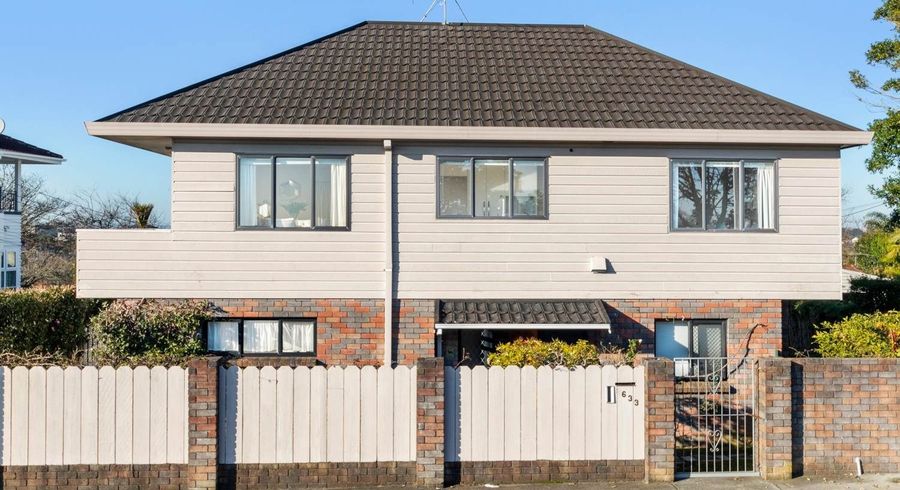  at 1/633 Remuera Road, Remuera, Auckland