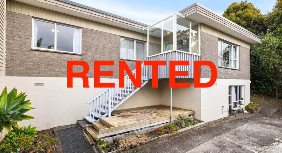  at 1/66 Cockayne Crescent, Sunnynook, North Shore City, Auckland