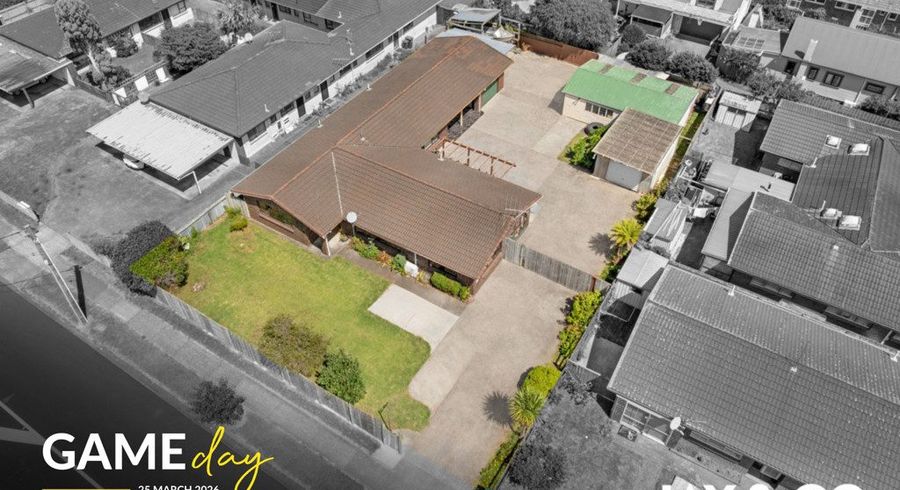  at 113 Carruth Road, Papatoetoe, Manukau City, Auckland