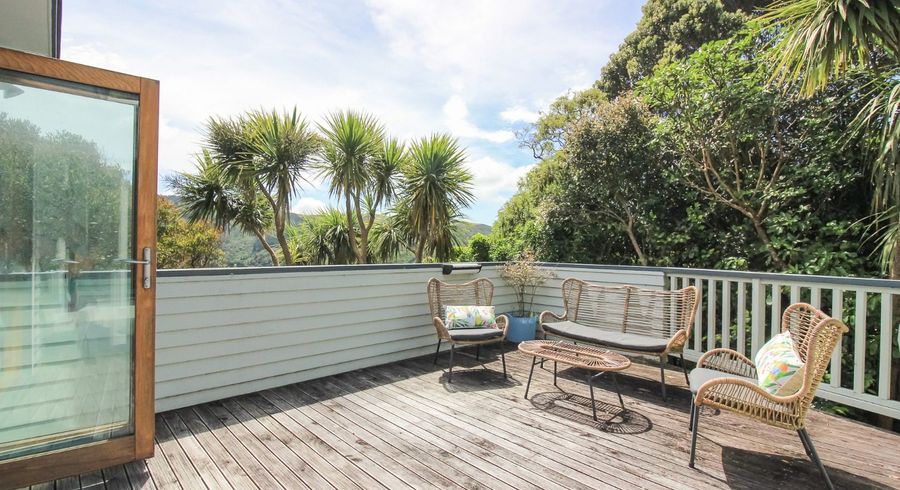  at 88 Pembroke Road, Northland, Wellington
