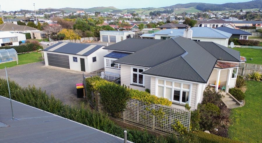  at 141 Havelock Street, Riverton, Southland, Southland