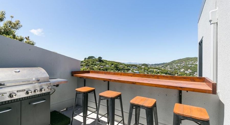  at 1/19 Caldwell Street, Karori, Wellington