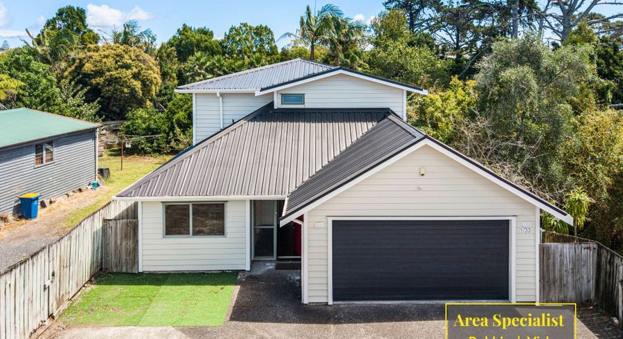  at 1/33 Titirangi Road, New Lynn, Auckland