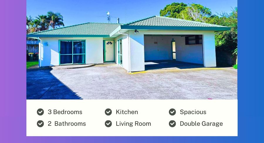  at 14 Crail Court, Goodwood Heights, Manukau City, Auckland