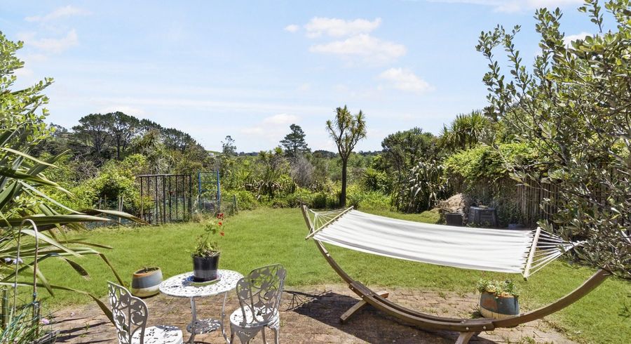 at 00 Henderson Valley Road - Minor Dwelling, Henderson, Waitakere City, Auckland