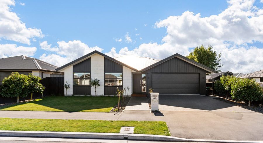  at 42 Furlong Street, Yaldhurst, Christchurch
