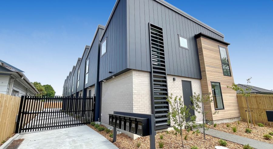  at 3/120 Hastings St E, Sydenham, Christchurch City, Canterbury