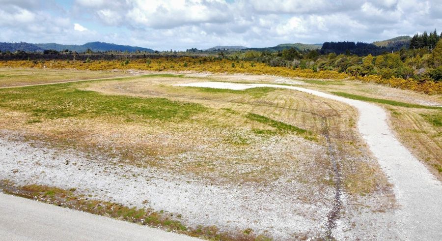  at LOT 6 497 Maori Creek Road, Marsden, Grey, West Coast