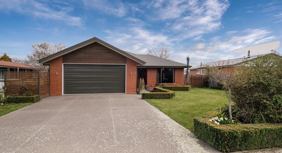  at 17 Buckleys Terrace, Tinwald, Ashburton
