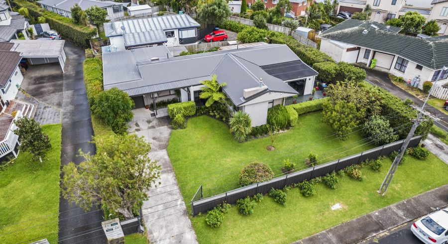  at 11 Riverview Road, Panmure, Auckland