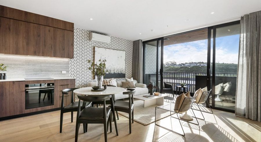  at 202/23 Pennant Street, Long Bay, North Shore City, Auckland