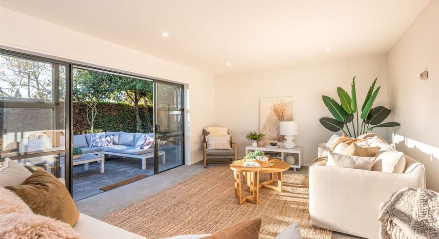  at 440A Papanui Road, Strowan, Christchurch