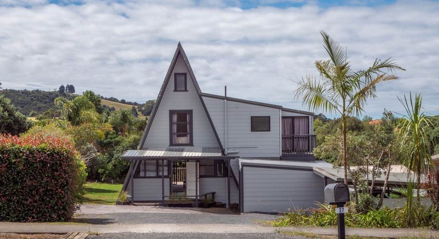  at 27 Skudders Beach Road, Kerikeri, Kerikeri