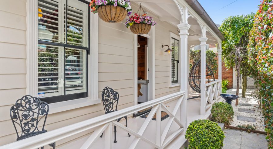  at 1 Heather Street, Parnell, Auckland City, Auckland